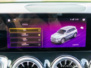 Mercedes-Benz GLB 2,0 200d 4Matic AMG Night 2023