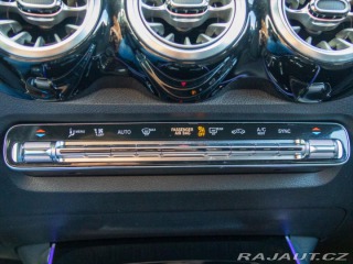 Mercedes-Benz GLB 2,0 200d 4Matic AMG Night 2023