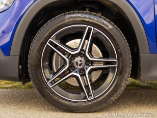 Mercedes-Benz GLB 2,0 200d 4Matic AMG Night 2023