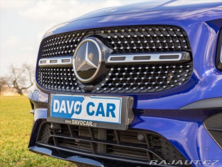 Mercedes-Benz GLB 2,0 200d 4Matic AMG Night 2023