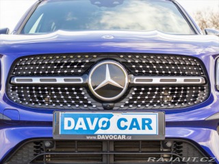 Mercedes-Benz GLB 2,0 200d 4Matic AMG Night 2023