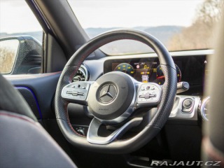 Mercedes-Benz GLB 2,0 200d 4Matic AMG Night 2023