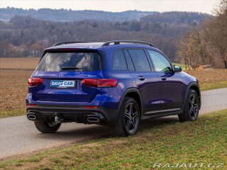 Mercedes-Benz GLB 2,0 200d 4Matic AMG Night 2023