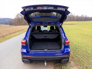 Mercedes-Benz GLB 2,0 200d 4Matic AMG Night 2023