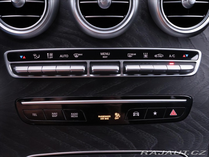 Mercedes-Benz GLC 2,0 300 de 4Matic 2020