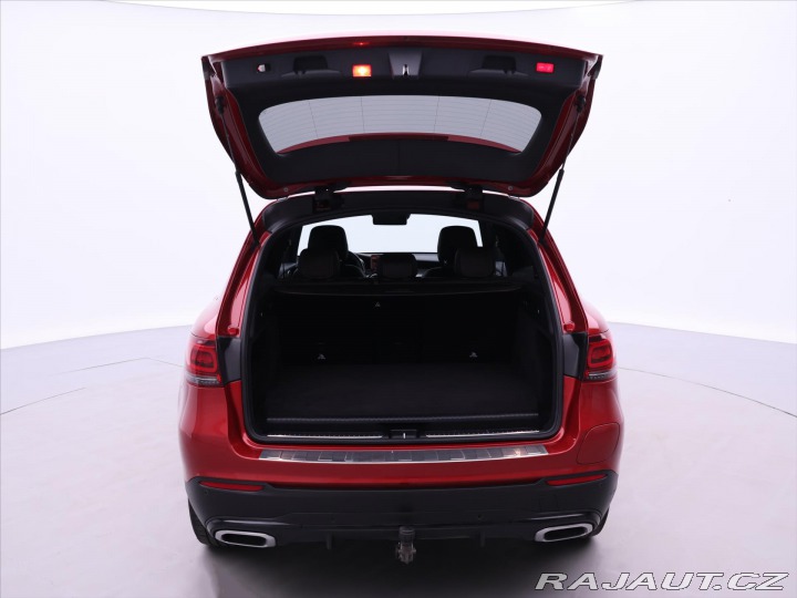 Mercedes-Benz GLC 2,0 300 de 4Matic 2020