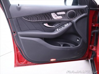 Mercedes-Benz GLC 2,0 300 de 4Matic 2020