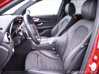 Mercedes-Benz GLC 2,0 300 de 4Matic 2020