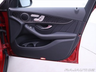 Mercedes-Benz GLC 2,0 300 de 4Matic 2020