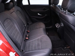 Mercedes-Benz GLC 2,0 300 de 4Matic 2020