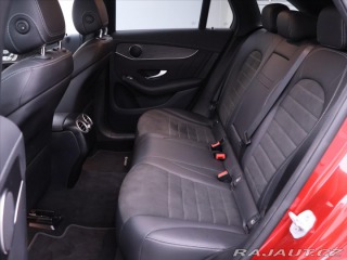 Mercedes-Benz GLC 2,0 300 de 4Matic 2020