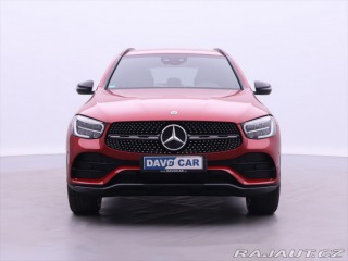 Mercedes-Benz GLC 2,0 300 de 4Matic 2020