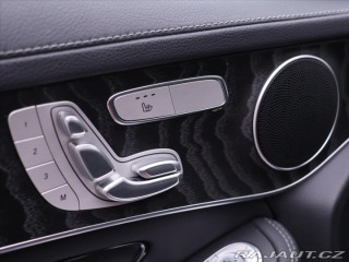 Mercedes-Benz GLC 2,0 300 de 4Matic 2020