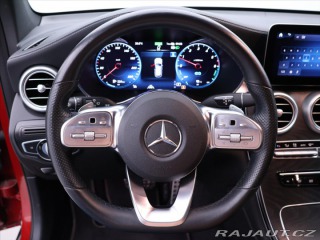 Mercedes-Benz GLC 2,0 300 de 4Matic 2020