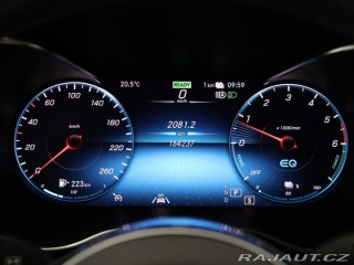 Mercedes-Benz GLC 2,0 300 de 4Matic 2020