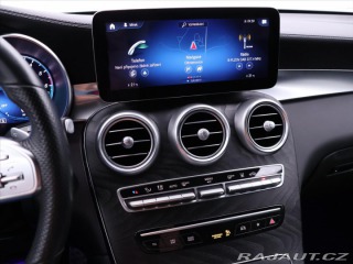 Mercedes-Benz GLC 2,0 300 de 4Matic 2020