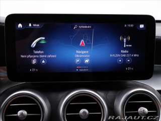 Mercedes-Benz GLC 2,0 300 de 4Matic 2020