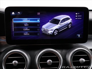 Mercedes-Benz GLC 2,0 300 de 4Matic 2020