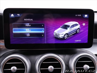 Mercedes-Benz GLC 2,0 300 de 4Matic 2020