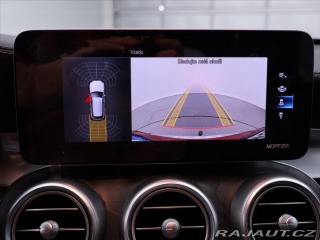 Mercedes-Benz GLC 2,0 300 de 4Matic 2020