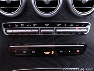 Mercedes-Benz GLC 2,0 300 de 4Matic 2020