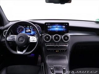 Mercedes-Benz GLC 2,0 300 de 4Matic 2020