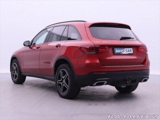 Mercedes-Benz GLC 2,0 300 de 4Matic 2020