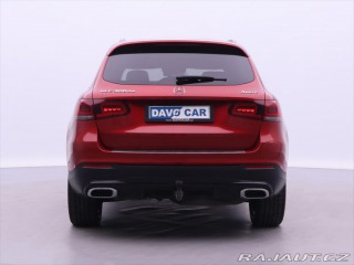Mercedes-Benz GLC 2,0 300 de 4Matic 2020