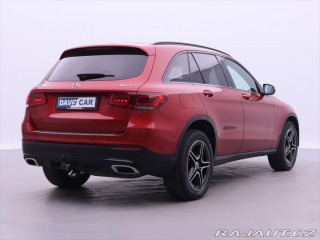 Mercedes-Benz GLC 2,0 300 de 4Matic 2020