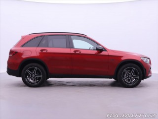 Mercedes-Benz GLC 2,0 300 de 4Matic 2020