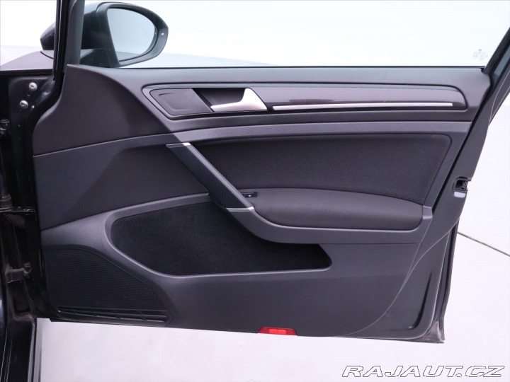 Volkswagen Golf 2,0 TDI 135kW DSG Xenon G 2015