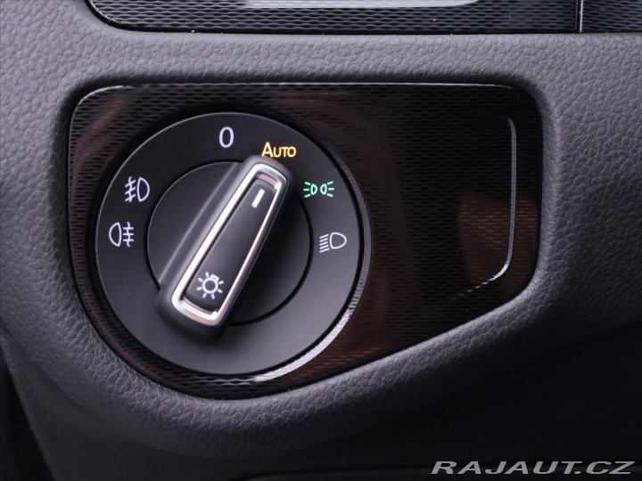 Volkswagen Golf 2,0 TDI 135kW DSG Xenon G 2015