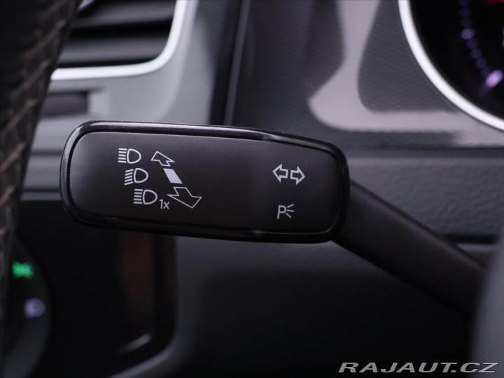 Volkswagen Golf 2,0 TDI 135kW DSG Xenon G 2015