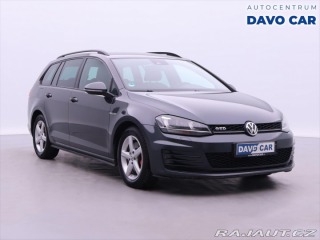 Volkswagen Golf 2,0 TDI 135kW DSG Xenon G 2015