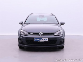 Volkswagen Golf 2,0 TDI 135kW DSG Xenon G 2015