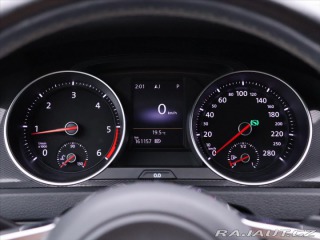 Volkswagen Golf 2,0 TDI 135kW DSG Xenon G 2015