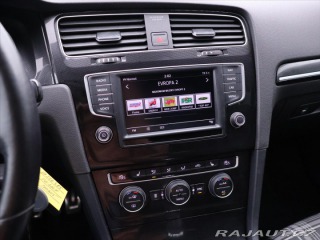 Volkswagen Golf 2,0 TDI 135kW DSG Xenon G 2015