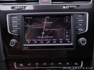 Volkswagen Golf 2,0 TDI 135kW DSG Xenon G 2015