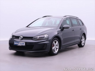 Volkswagen Golf 2,0 TDI 135kW DSG Xenon G 2015