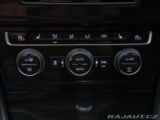 Volkswagen Golf 2,0 TDI 135kW DSG Xenon G 2015