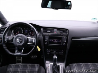 Volkswagen Golf 2,0 TDI 135kW DSG Xenon G 2015