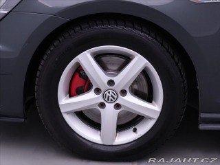Volkswagen Golf 2,0 TDI 135kW DSG Xenon G 2015