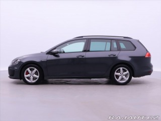 Volkswagen Golf 2,0 TDI 135kW DSG Xenon G 2015