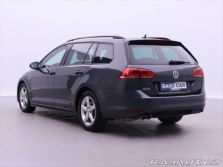 Volkswagen Golf 2,0 TDI 135kW DSG Xenon G 2015