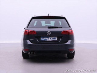 Volkswagen Golf 2,0 TDI 135kW DSG Xenon G 2015