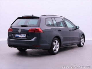 Volkswagen Golf 2,0 TDI 135kW DSG Xenon G 2015