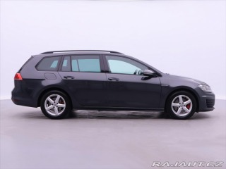 Volkswagen Golf 2,0 TDI 135kW DSG Xenon G 2015