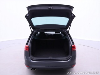 Volkswagen Golf 2,0 TDI 135kW DSG Xenon G 2015