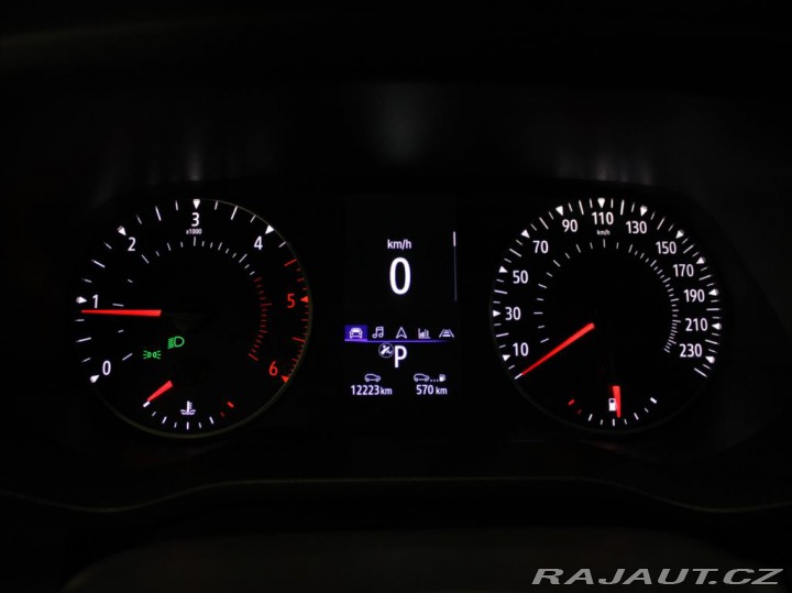 Renault Trafic 2,0 DCi 125kW AT 6-míst Č 2024