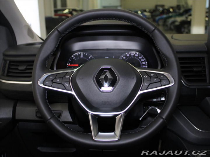 Renault Trafic 2,0 DCi 125kW AT 6-míst Č 2024
